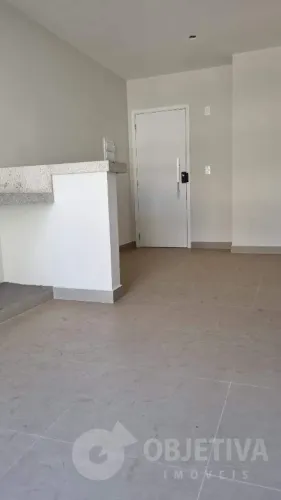 Apartamento à venda, 2 quartos, 1 suíte, 2 vagas, SANTA MONICA - UBERLANDIA/MG