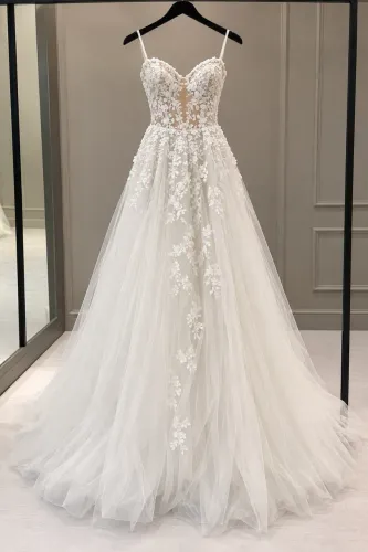 Vestido de noiva