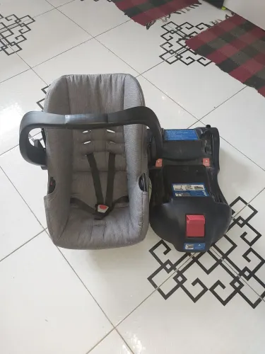 Bebê conforto