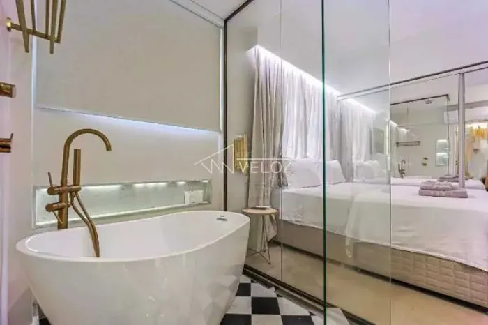 Apartamento : / Residencial / Ipanema
