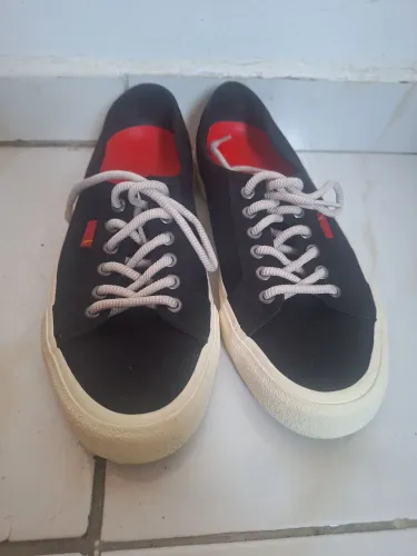 TENIS RESERVA 