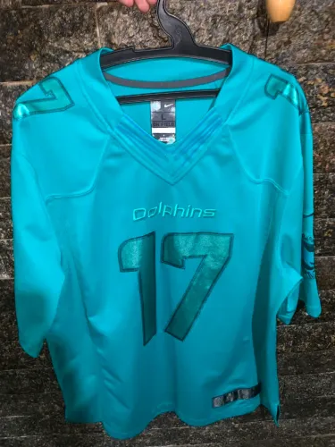 Camisa Nike NFL Dolphins