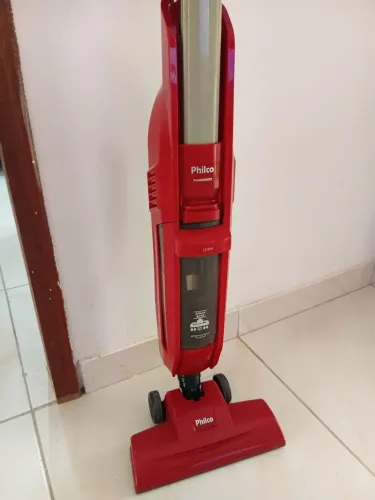 Aspirador