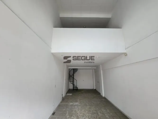 Loja para alugar em Vila Velha, Centro de Vila Velha, com 85 m²