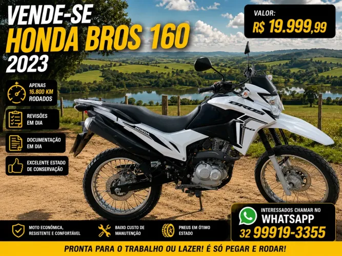 Bross 160 2023