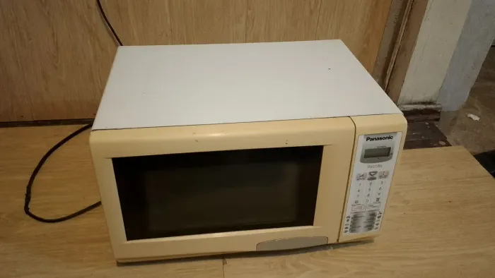 Micro-ondas 220v