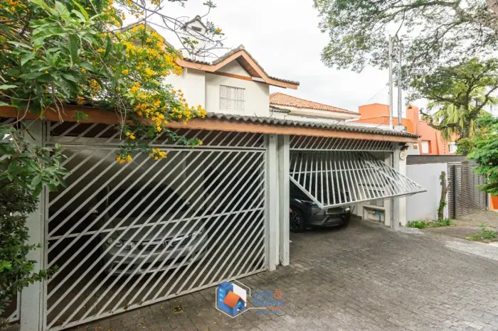Casa para venda em Jardim Leonor com 5 quartos, sendo 5 suítes, 312m²