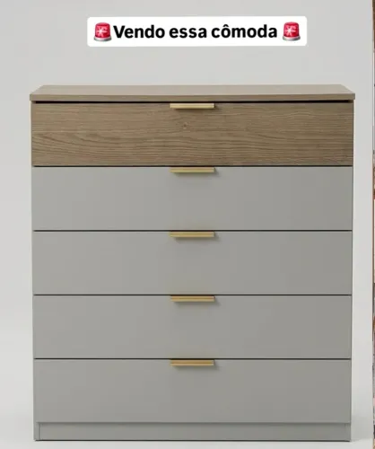 Cômoda