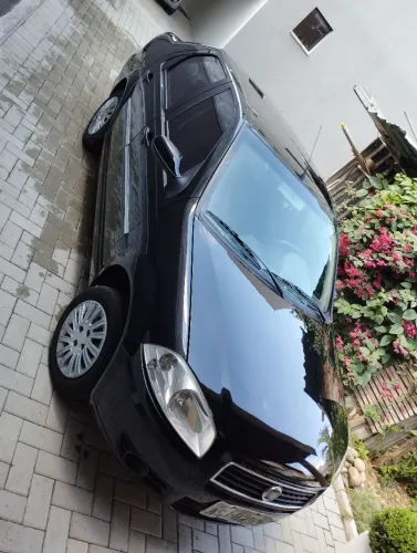 Fiat Siena EL 1.0 MPI Fire Flex 8V 4P 2010