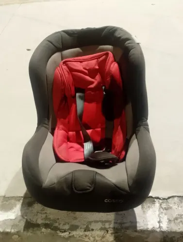 Bebê conforto Cosco