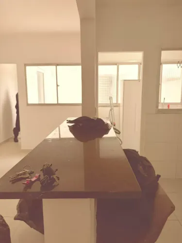 APARTAMENTO 02 DORMS. SEM ELEVADOR E SEM VAGA - 64 M² -  EM FRENTE JOANIN - V.GERTY - SÃO 