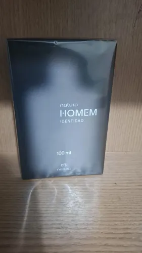 Natura homem