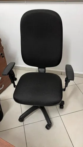 Cadeira executiva