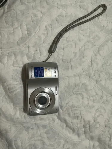 camera digital sony cybershot