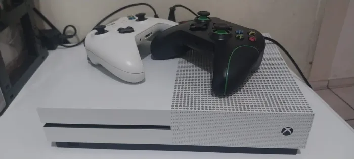 XBOX ONE