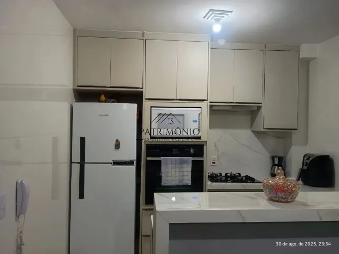 Apartamento 39m² a venda por R$ 350.000,00 Condomínio Saint Marcel, Santana de Parnaíba -