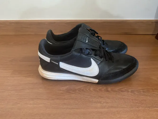 Chuteira Nike Premier 3 Society - Society (TF)