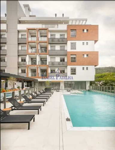 Apartamento à venda no bairro Córrego Grande - Florianópolis/SC