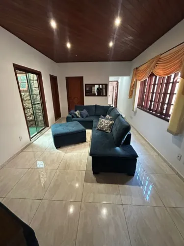 Casa para Venda em Sorocaba, Wanel Ville, 2 dormitórios, 3 banheiros, 3 vagas