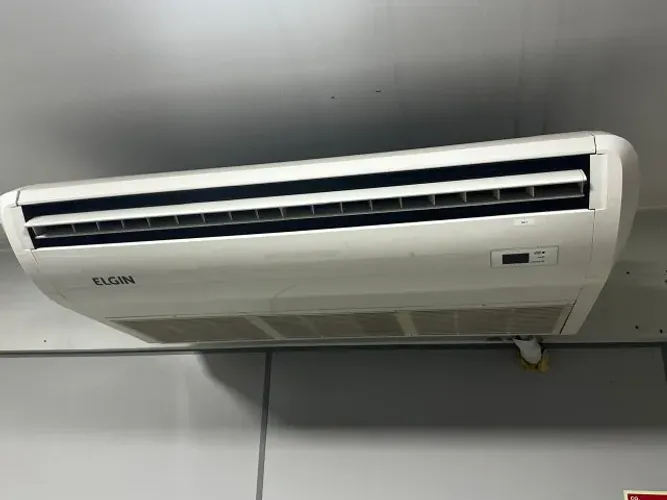 Ar Condicionado Piso/Teto Elgin 36.000 Btus Convencional