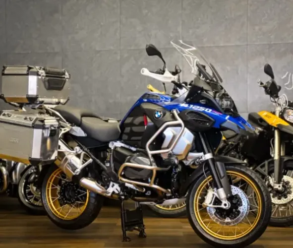BMW R1250GS ADVENTURE PREMIUM 2024/2024