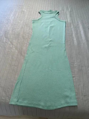 Vestido tubinho