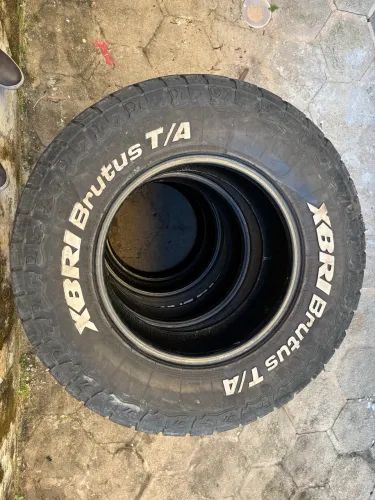 Pneu 285/70 R17 XBRI