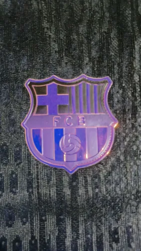 Camisa do Barcelona modelo jogador kobe Bryant tamanho G