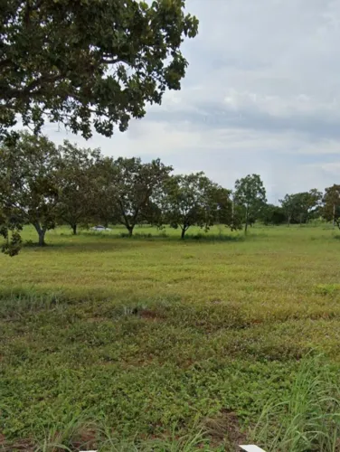 2 lotes no Mônaco 600 m²