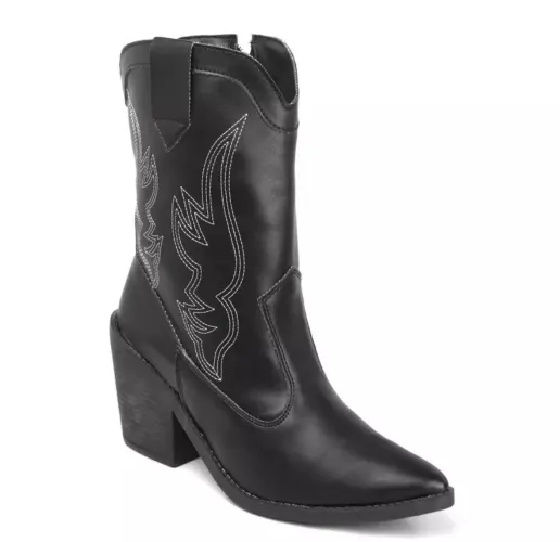 Bota nova 38