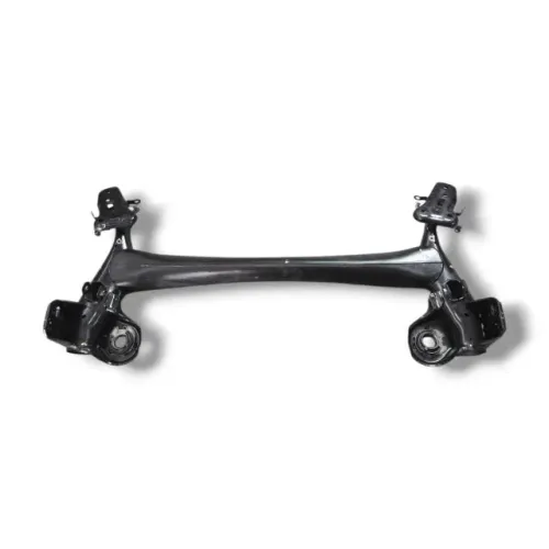 : Eixo traseiro Peugeot 208 2020 2025