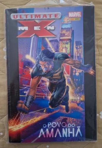 X-Men Surpreende 