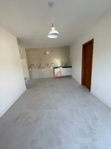Apartamento para aluguel, 1 quarto, 1 vaga, PONTA DA FRUTA - VILA VELHA/ES