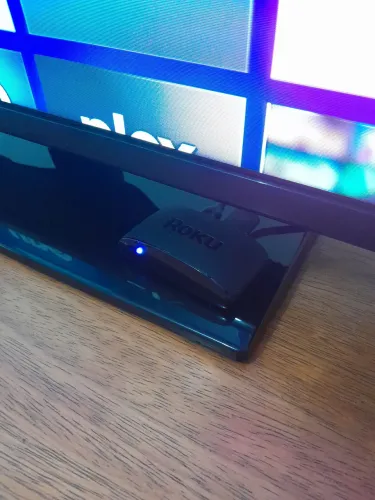 VENDO APARELHO ROKU STREAMING