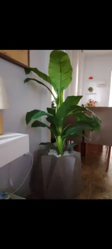 Planta artificial