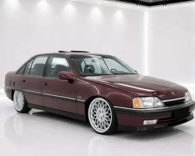 Chevrolet Omega CD 4.1 / 3.0 1994