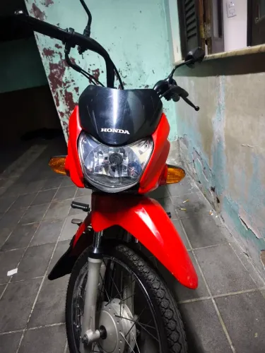 Pop 110i Super conservada