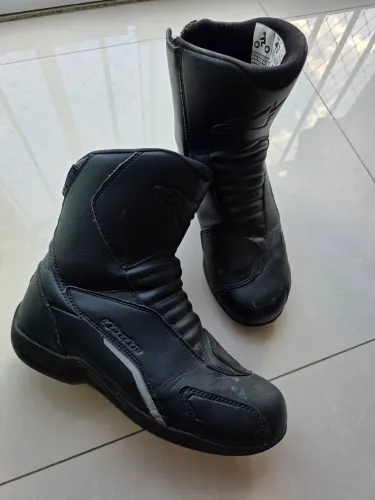 Bota Alpinestars Ridge V2