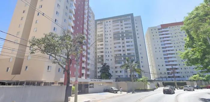 Santana - Apto 4D (2 Suítes); 3 Banheiros; Sacada Gourmet; Andar Alto; 2 Vgs