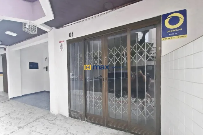 Sala Comercial a Venda Centro Balneário Camboriú