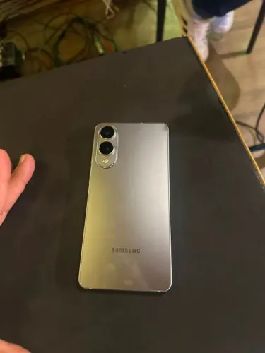 Sansumg s25 edge 256