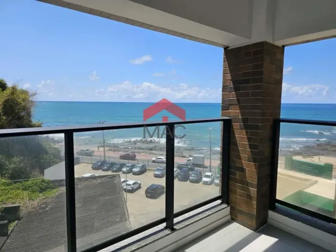 Studio para Venda em Salvador, Ondina, 1 dormitório, 1 suíte, 1 banheiro, 1 vaga