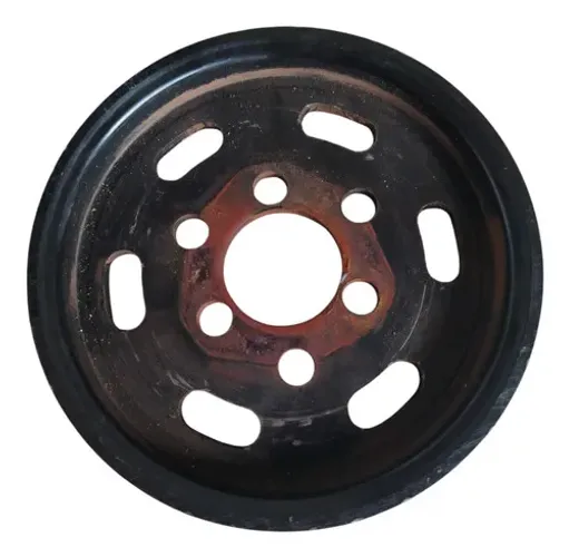 Polia Direção Hidráulica Audi A3 Vw Golf 1.8 Turbo 1997 2006