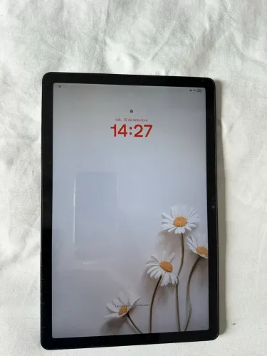 Tablet Samsung Galaxy Tab A9+ Wi-Fi 64GB 4GB RAM Tela 11" Grafite