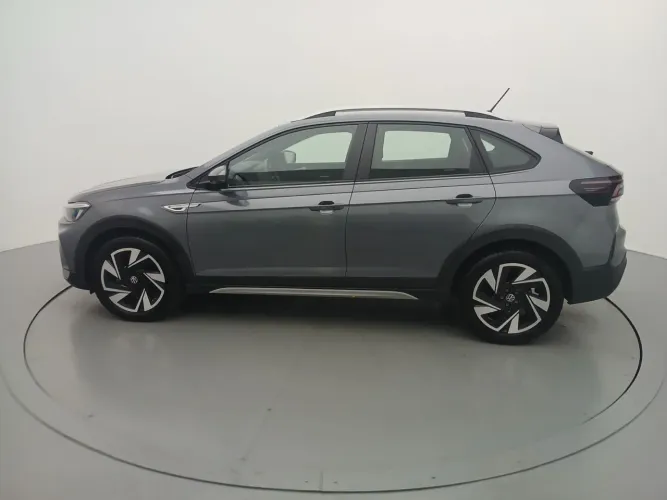 Volkswagen Nivus Highline 1.0 200 TSI Flex AUT 2025