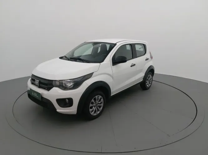 Fiat Mobi Like 1.0 Fire Flex 5P. 2025