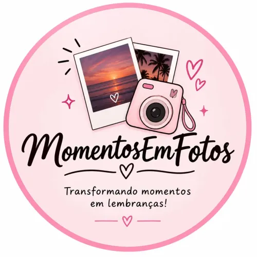 Momentos em Fotos ?