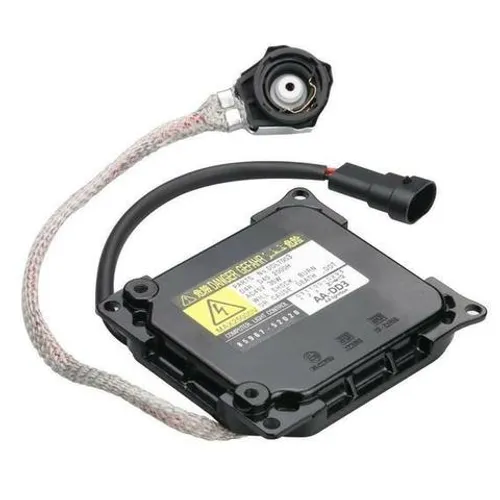 Modulo Reator Xenon Toyota *0 Oem D4r D4s