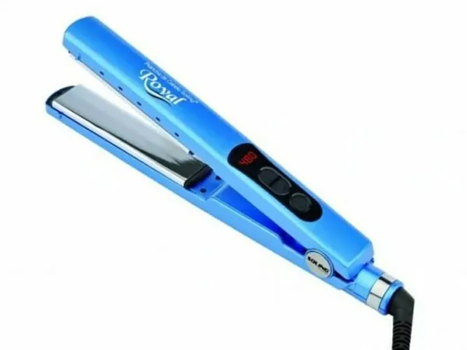 Chapinha Nano Titanio Solig Royal 480°f / 250°c