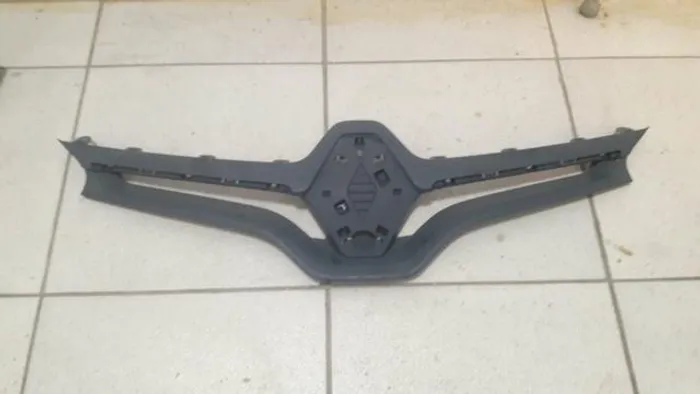 Grade do Radiador Renault Fluence 2014/2015/2016